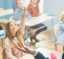 Ranked: BEST Middle and High Schools In Waynesville, OH