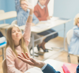 Ranked: BEST Middle And High Schools In Waynesville, OH