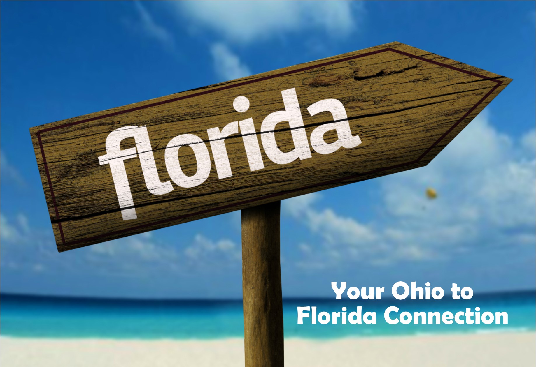 Ohio to Florida Connection