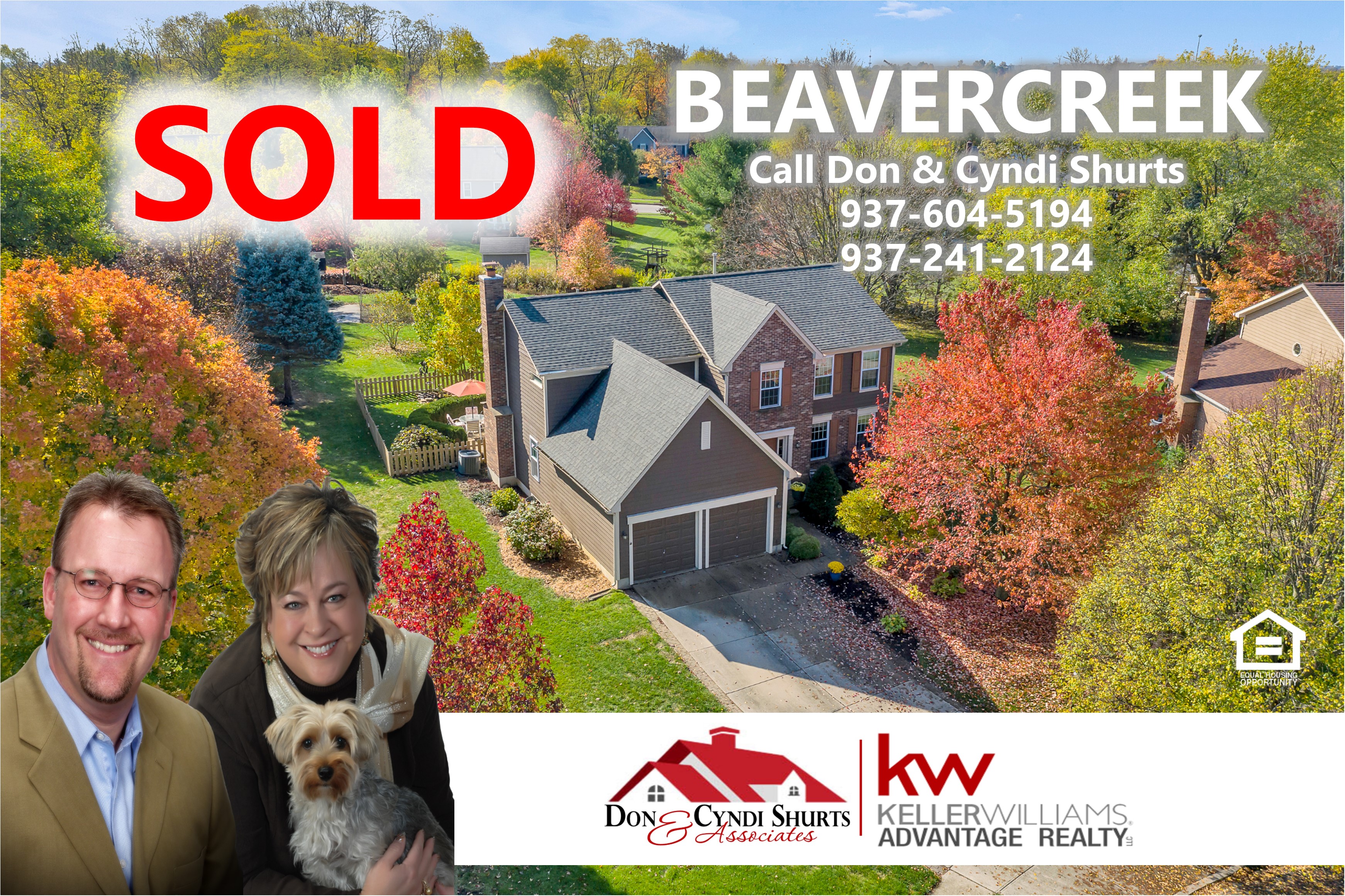 Top Realtor in Beavercreek Ohio
