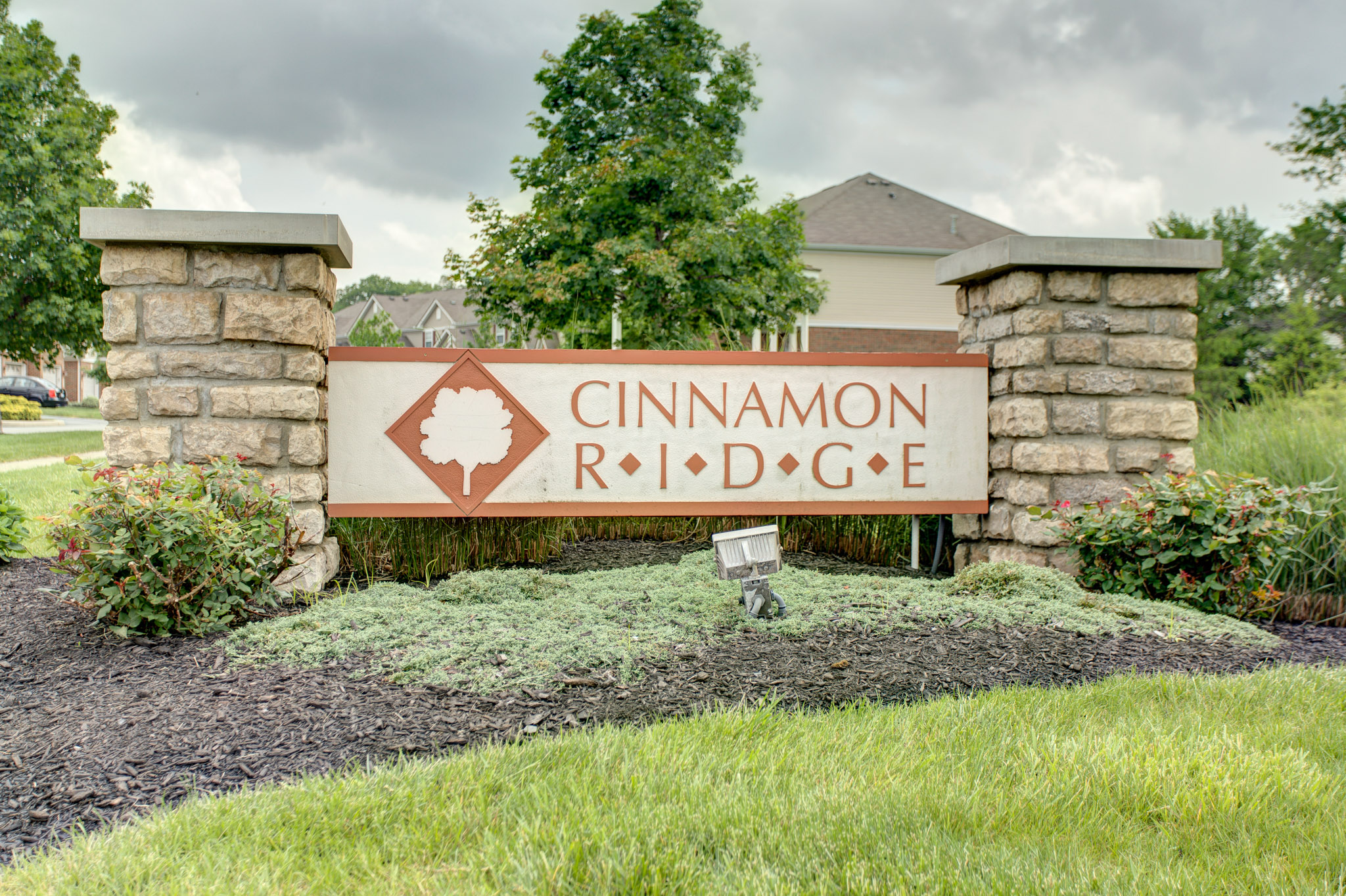 Beavercreek Condos For Sale In Cinnamon Ridge Neighborhood