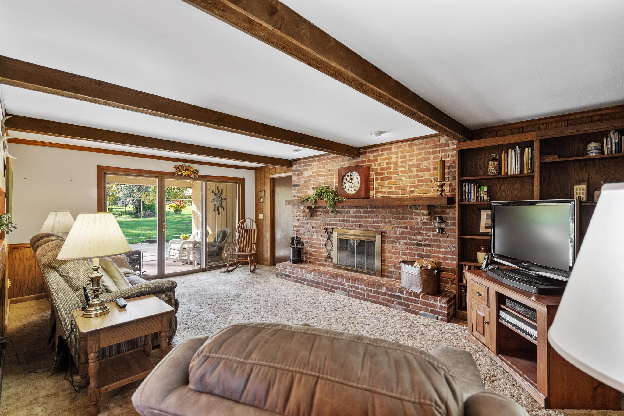 Beavercreek House For Sale at 2875 Tara Trail in Beautiful Tara Estates