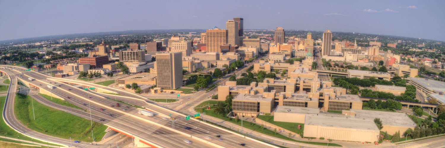 Great Neighborhoods in Dayton, OH