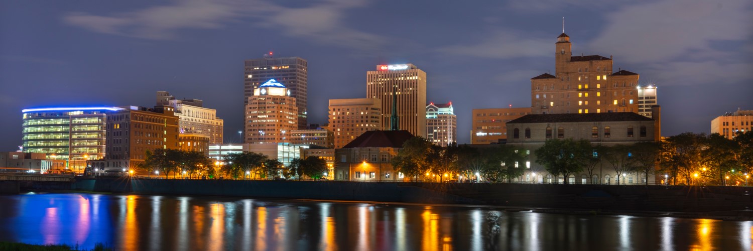 Best Places To Live Near Dayton, OH