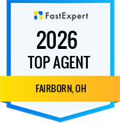 Top Fairborn Real Estate Agent