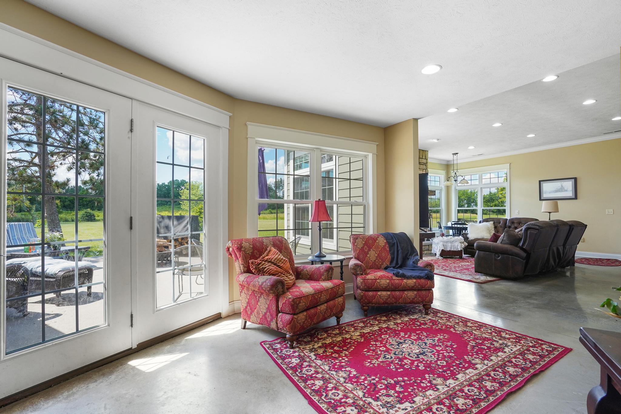 1726 Washington Mill Rd Homes For Sale Ohio Real Estate