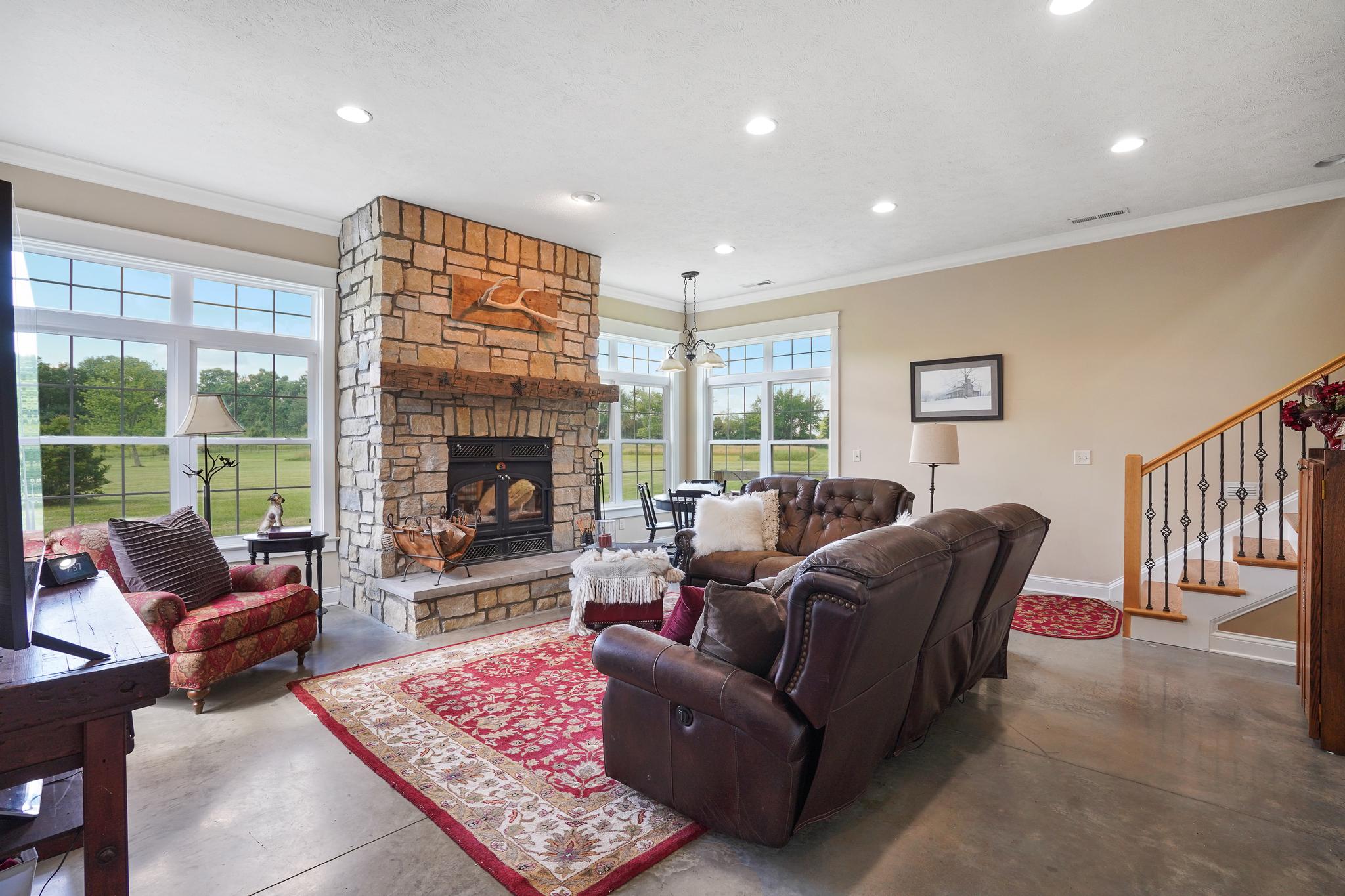 1726 Washington Mill Rd Homes For Sale Ohio Real Estate