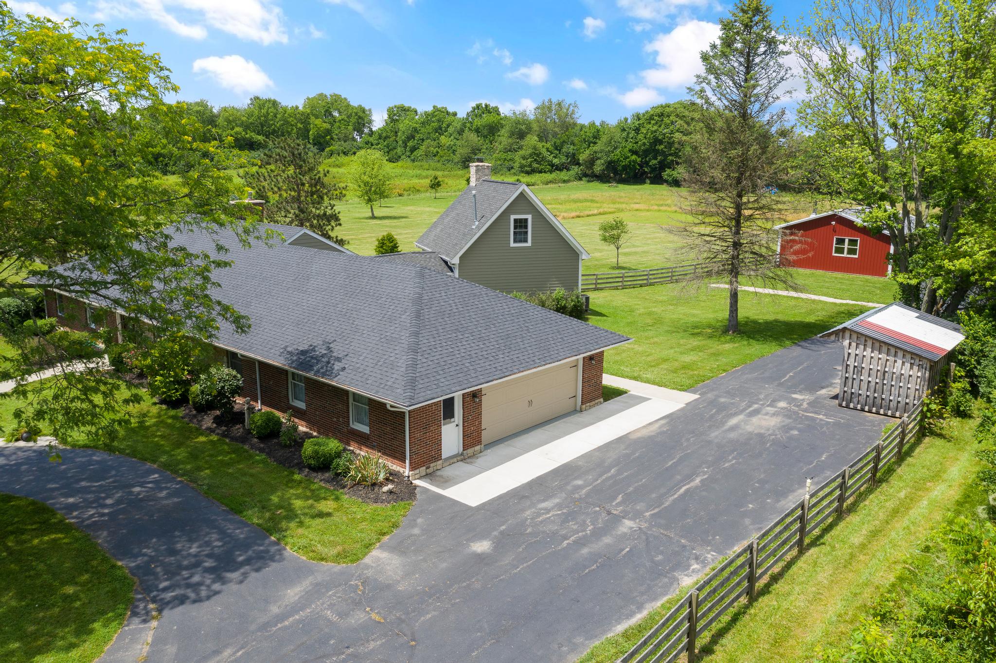 1726 Washington Mill Rd Homes For Sale Ohio Real Estate