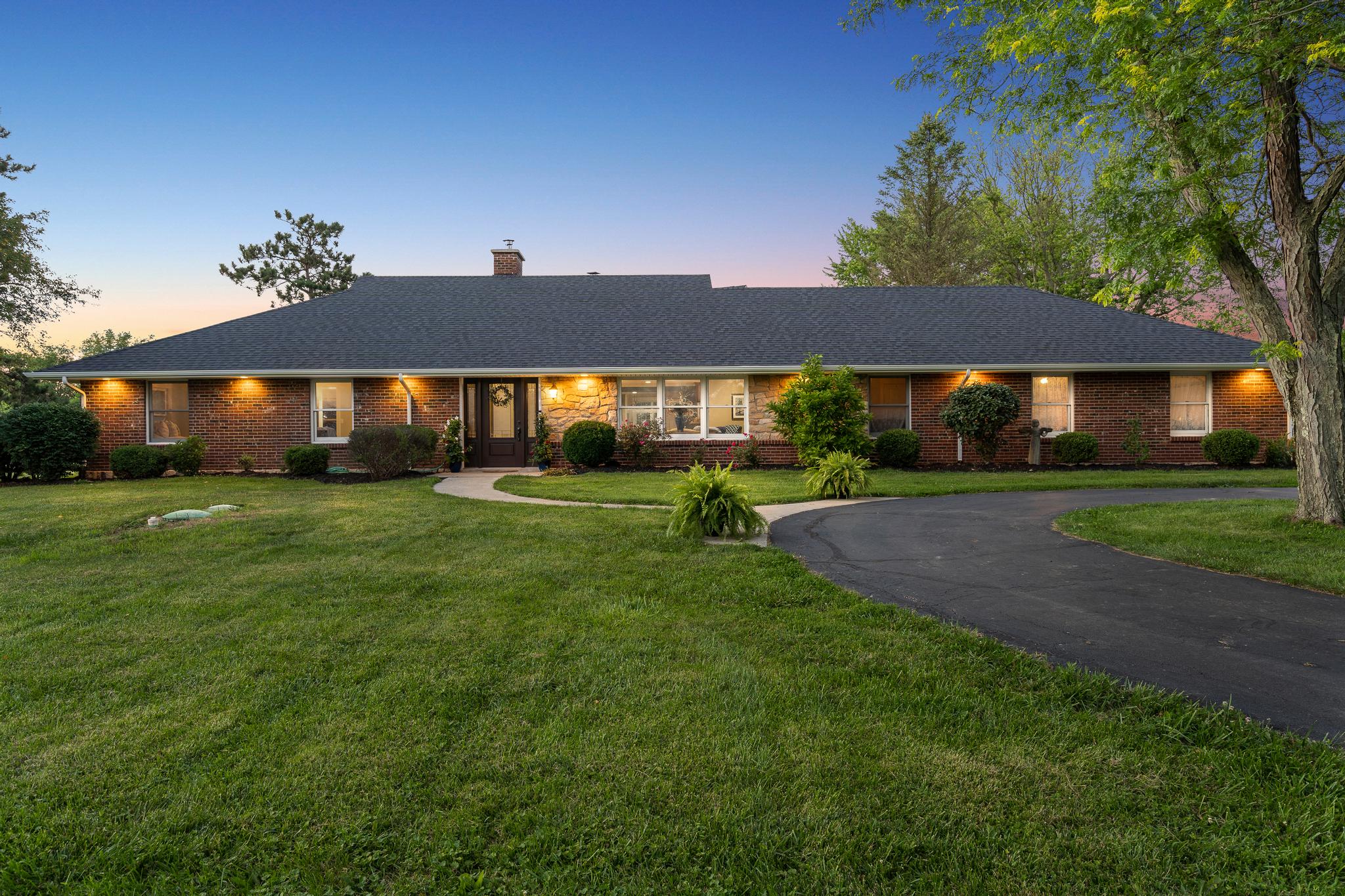 1726 Washington Mill Rd Homes For Sale Ohio Real Estate