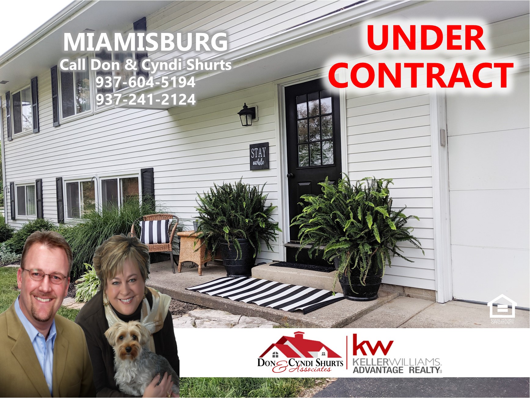 Miamisburg Ohio Realtor