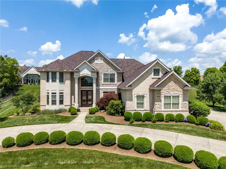 295 Hampton Place, Xenia Twp — closed 2026-08-05