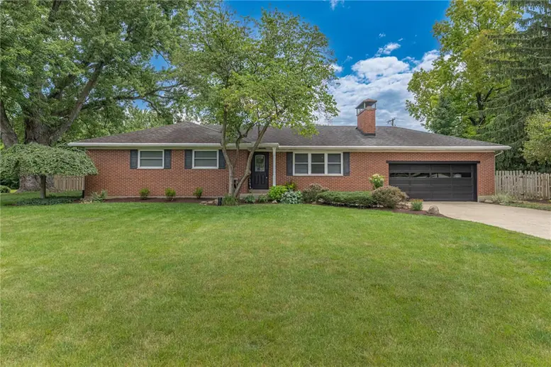 3641 Napanee Drive, Beavercreek — closed 2026-08-27