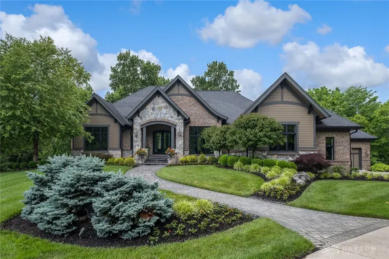 2081 Forest Bend Drive, Beavercreek Twp — closed 2026-07-10