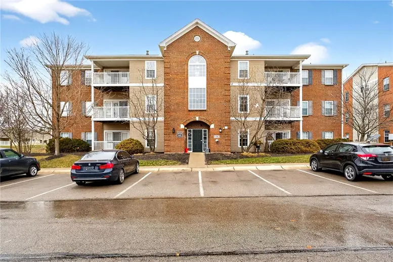 3772 Grant Avenue Unit I, Beavercreek — closed 2026-07-24