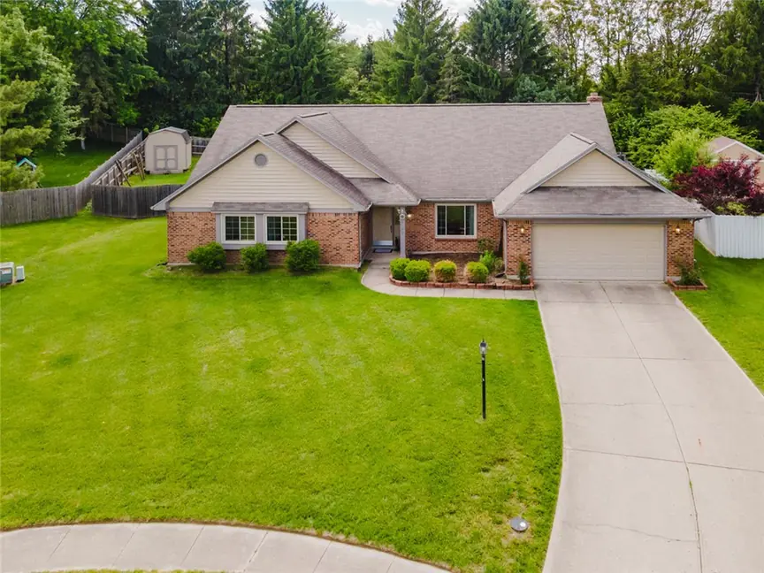 4139 Abbeygate Drive, Beavercreek — closed 2026-07-13