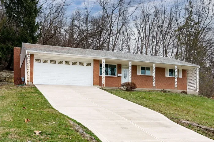 226 Belair Circle, Bellbrook — closed 2026-08-11