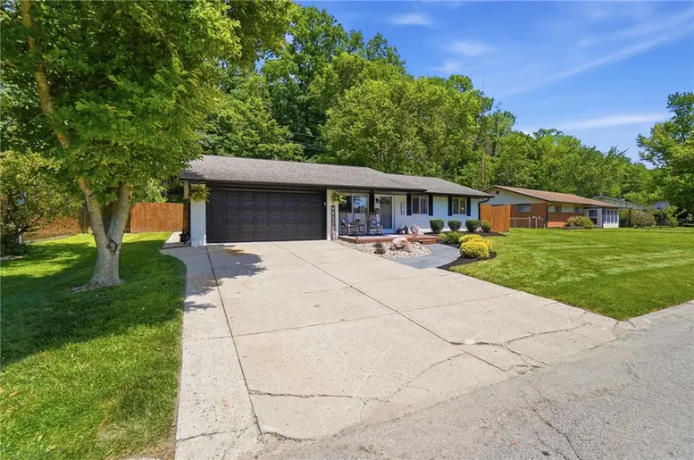 170 Belair Circle, Bellbrook — closed 2026-07-08