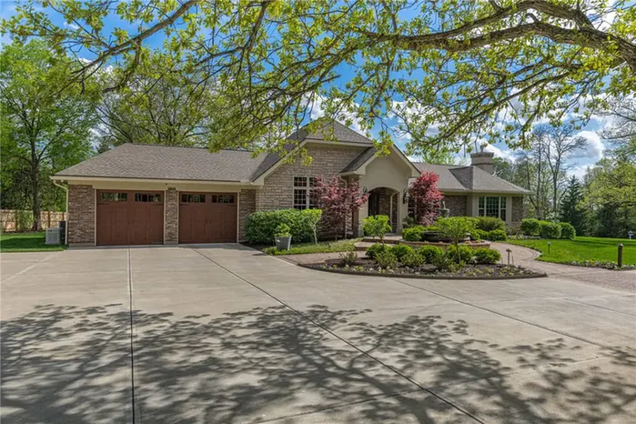 317 Colonial Lane, Washington Twp — closed 2026-08-03