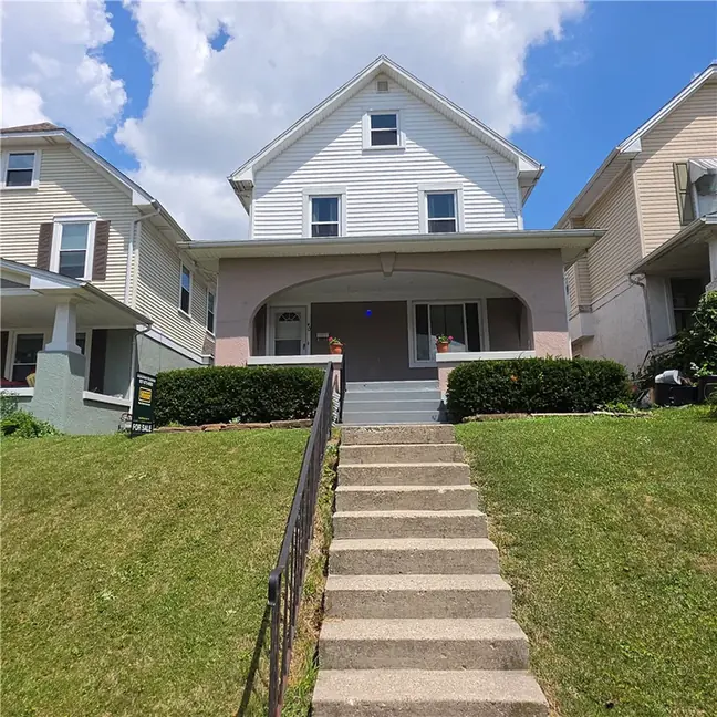 40 Indiana Avenue, Dayton — closed 2026-08-05