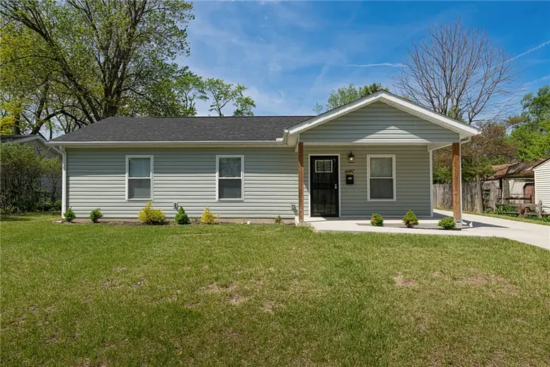 4087 Klepinger Road, Dayton — closed 2026-07-02