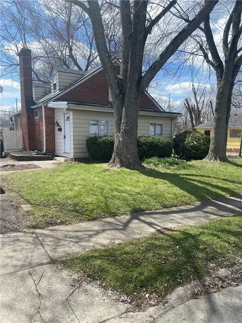 4632 Genesee Avenue, Dayton — closed 2026-07-07
