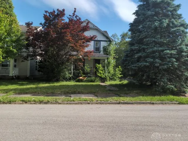166 Reisinger Avenue, Dayton — closed 2026-09-28