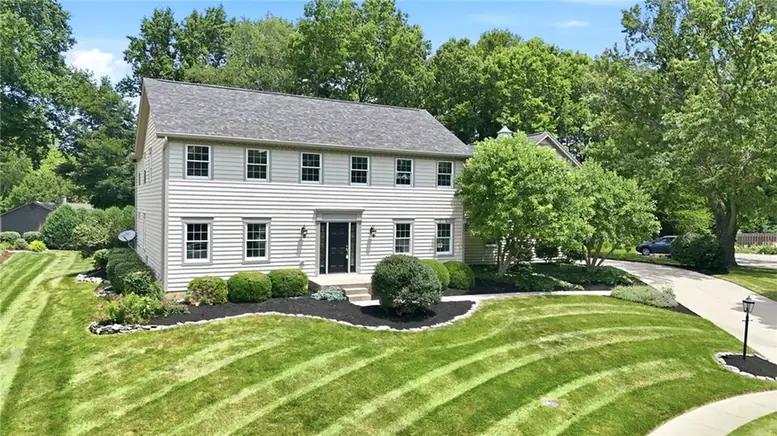 5019 Parkview Court, Dayton — closed 2026-09-08