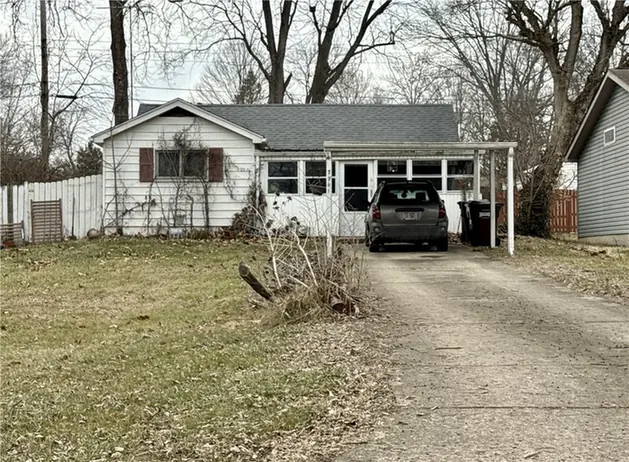 7941 Irvington Avenue, Dayton — closed 2026-08-20