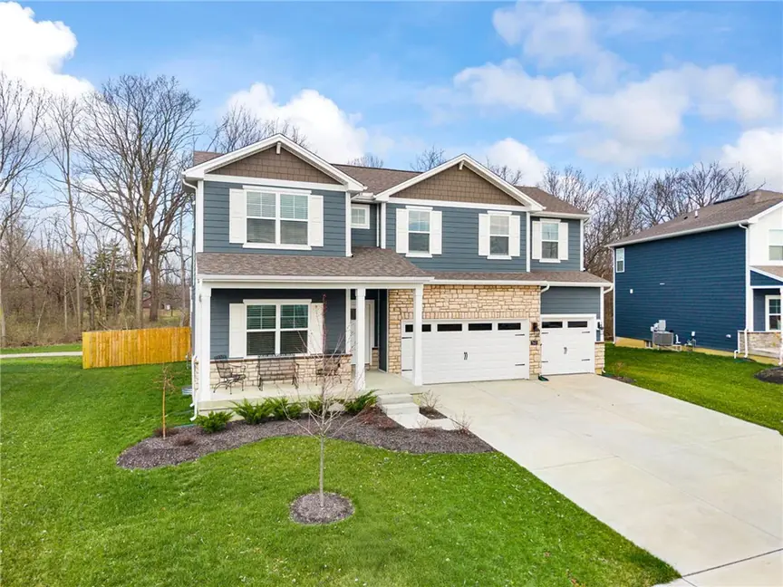 7943 Parsley Place, Clayton — closed 2026-08-07
