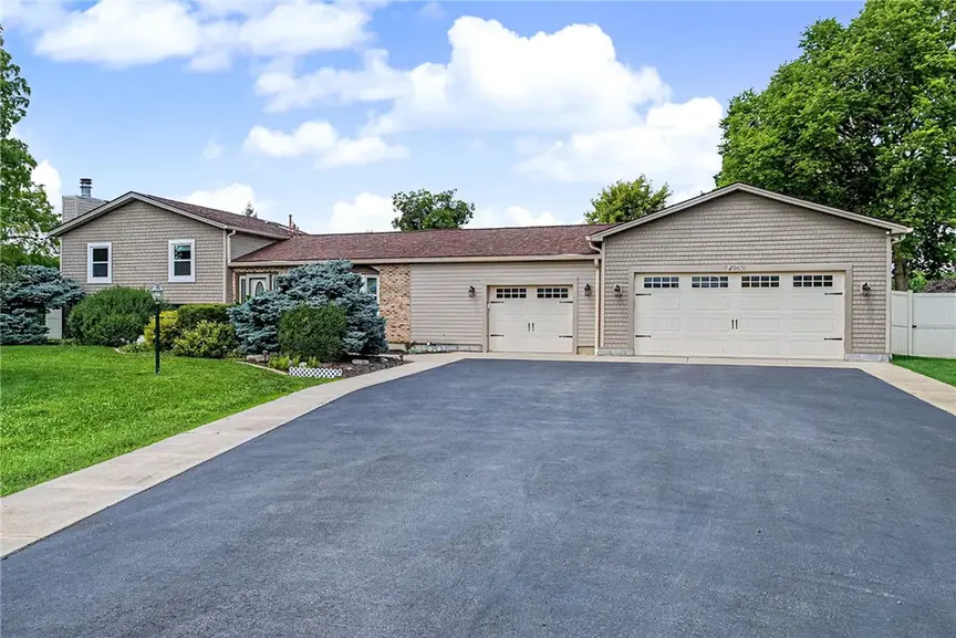 4965 Old Salem Road, Clayton — closed 2026-09-25