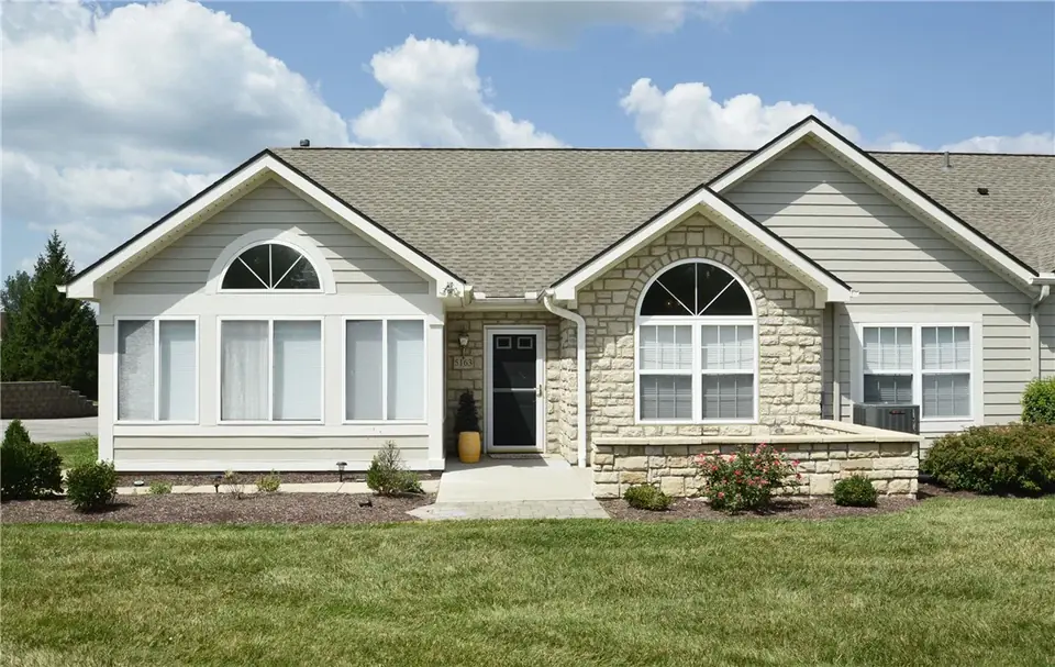 5163 Crescent Ridge Drive, Clayton — closed 2026-09-25
