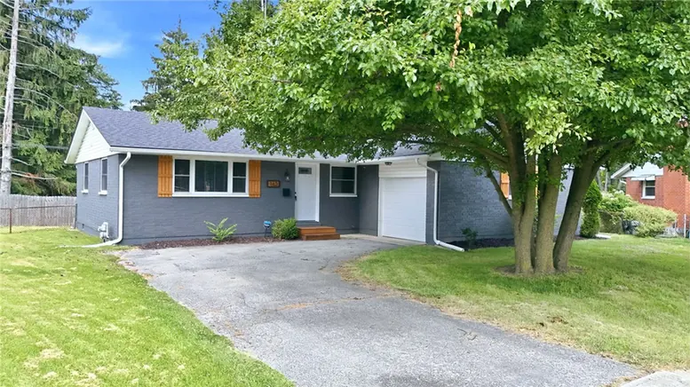 163 Mark Lane, Fairborn — closed 2026-08-28