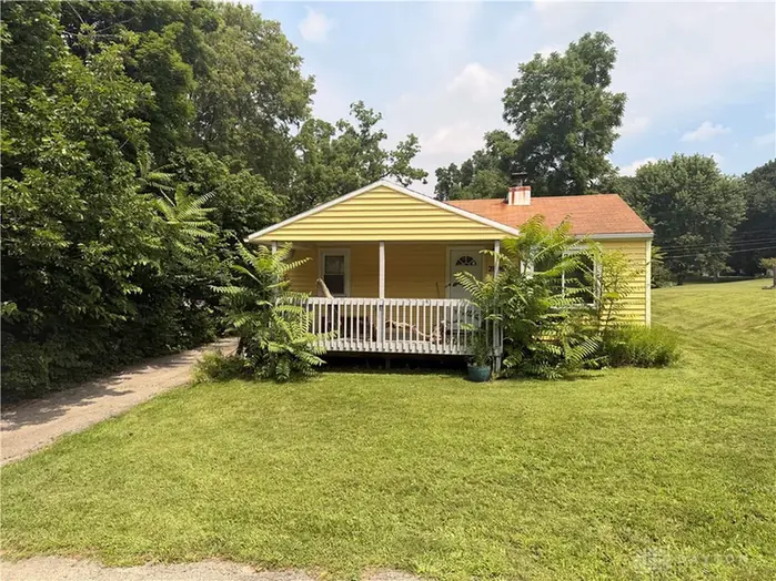 2896 Wylie Drive, Fairborn — closed 2026-08-24