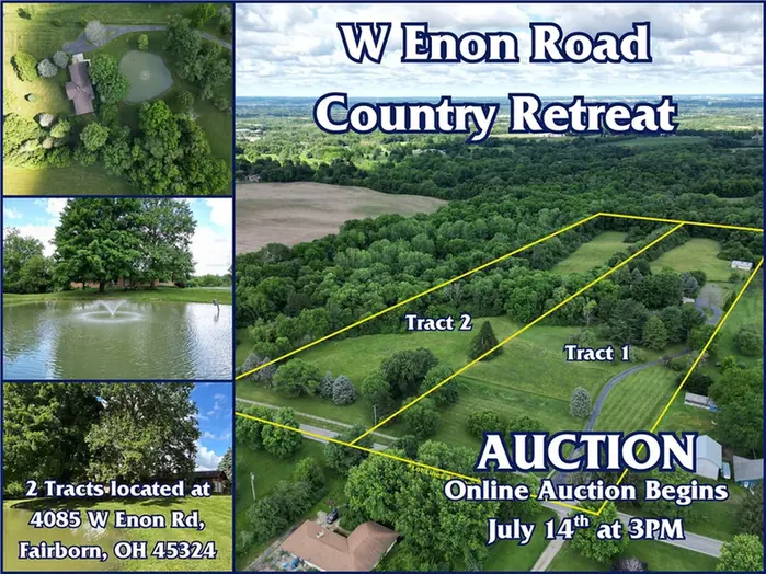 4085 W Enon Road, Bath Twp — closed 2026-08-13