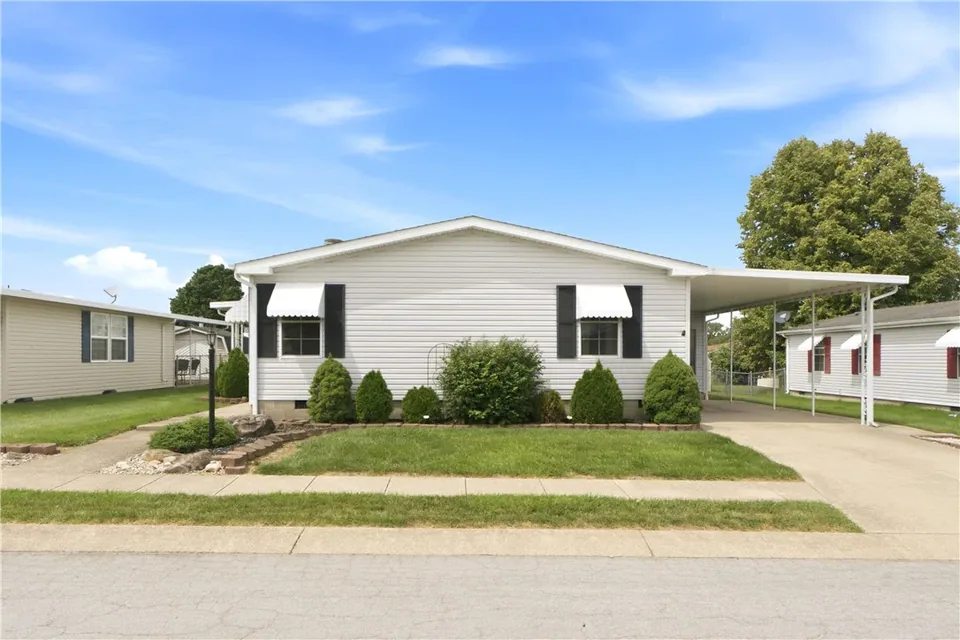 225 Heather Lane, Fairborn — closed 2026-07-17
