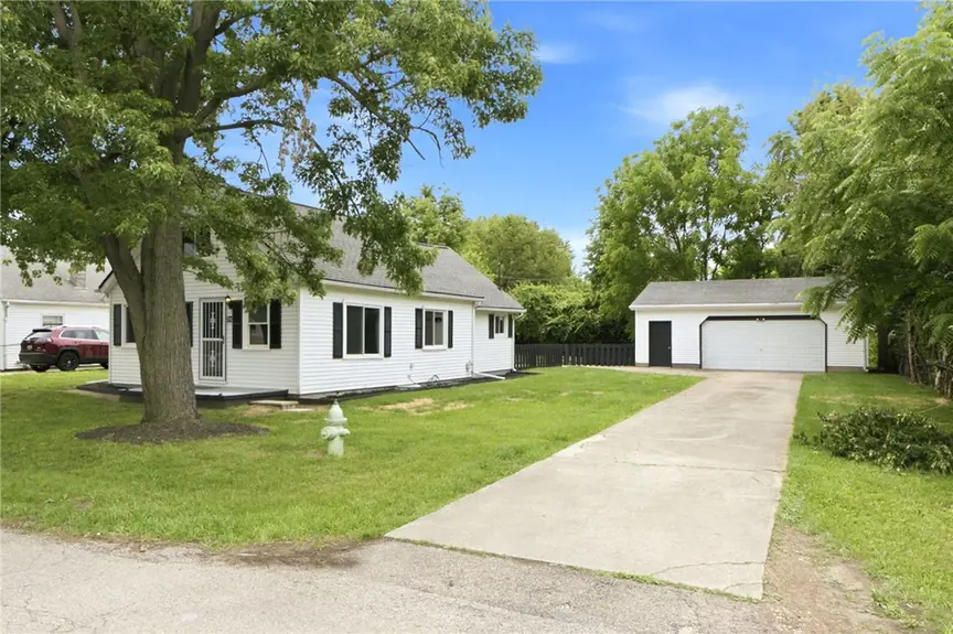 356 Gilbert Avenue, Fairborn — closed 2026-07-14