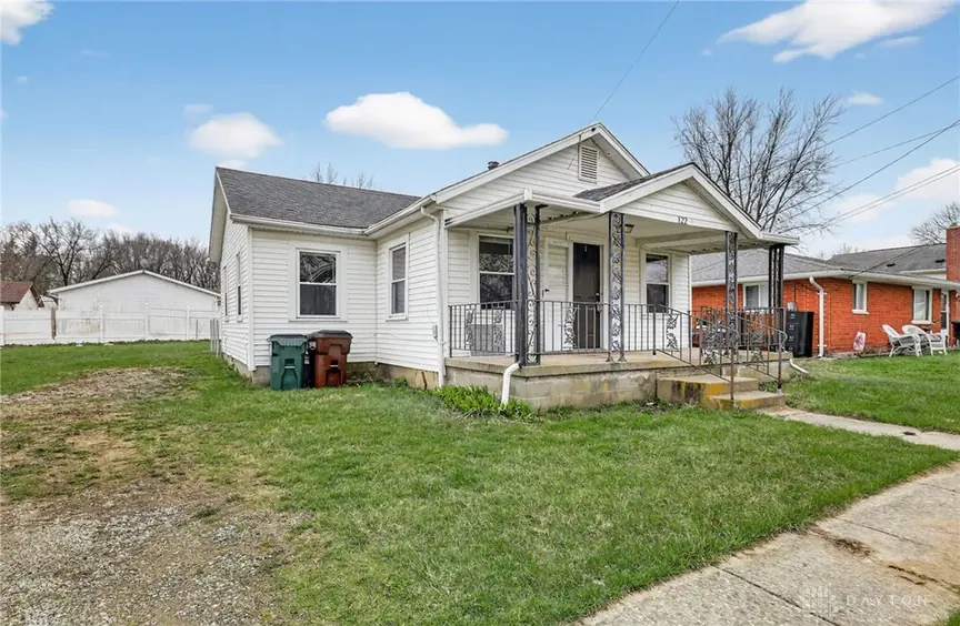 122 Wilson Avenue, Fairborn — closed 2026-09-29