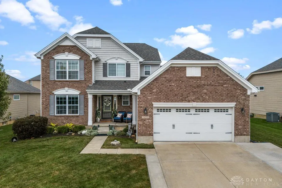 1439 Indigo, Fairborn — closed 2026-09-11