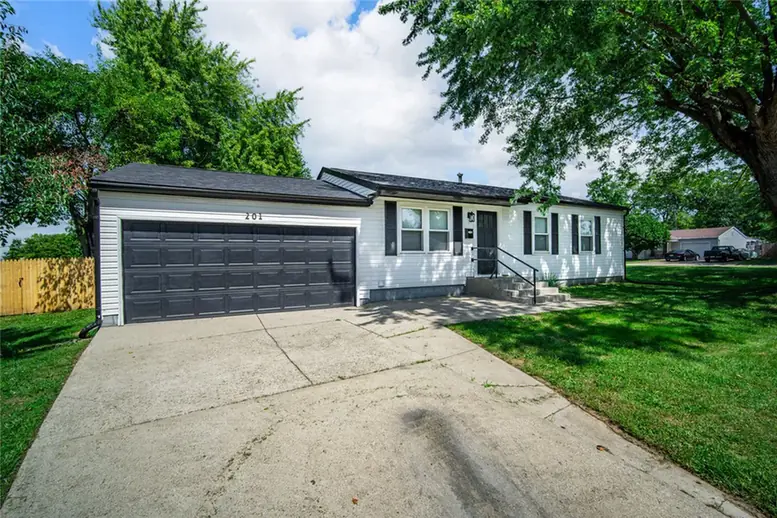 201 State Street, Fairborn — closed 2026-09-30