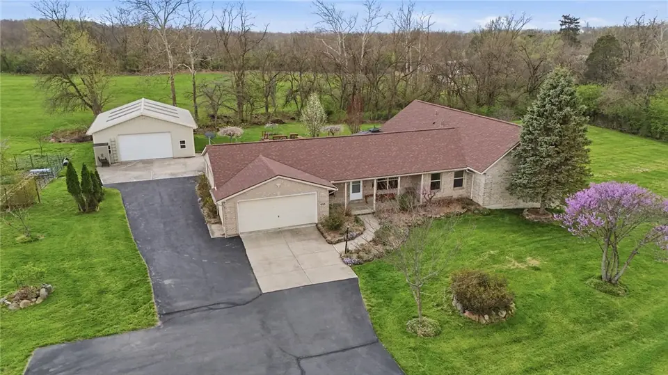 4248 Powell Road, Huber Heights — closed 2026-08-31