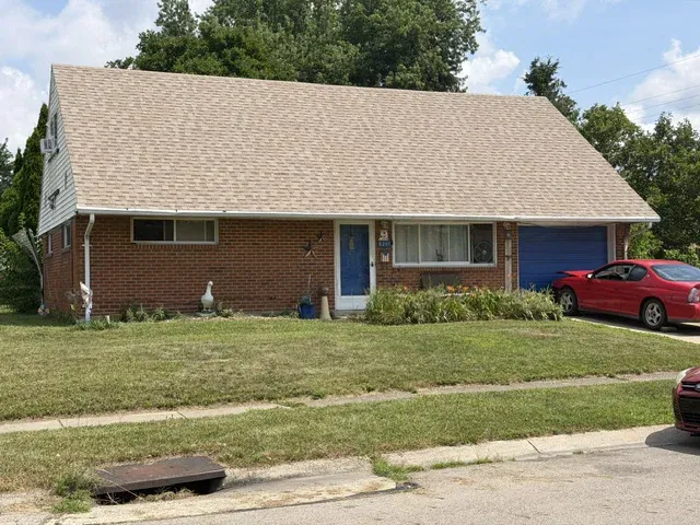 5201 Rye Drive, Huber Heights — closed 2026-08-10