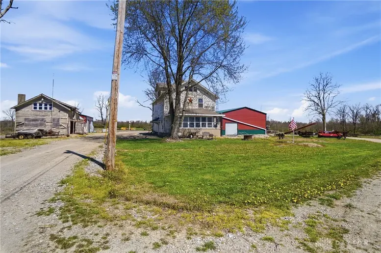 6795 Fishburg Road, Huber Heights — closed 2026-07-22
