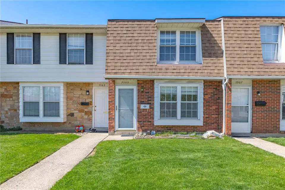 7505 Mount Ranier, Huber Heights — closed 2026-07-24