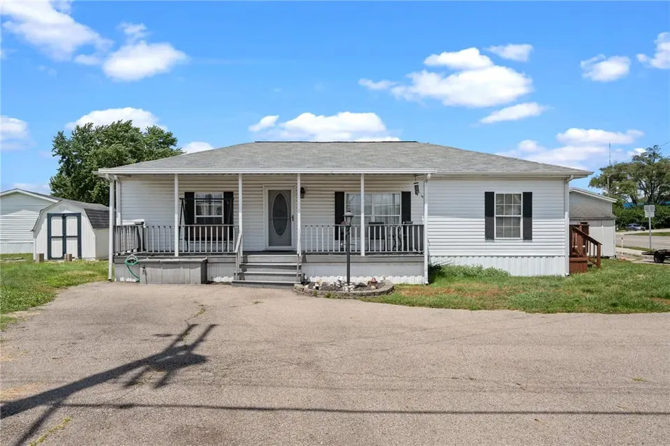2791 Kreitzer Road, Moraine — closed 2026-08-14