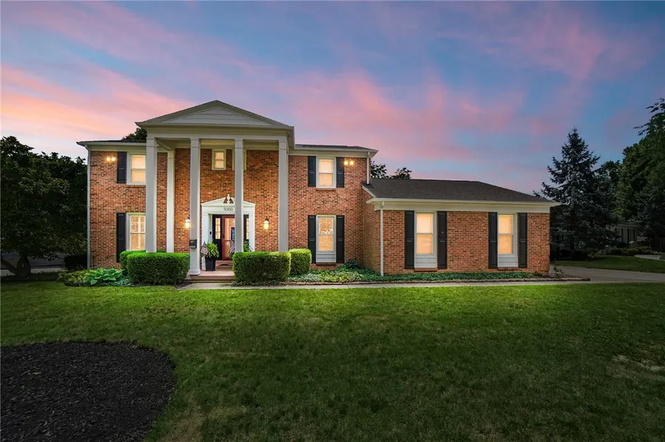 5000 Marilake Circle, Kettering — closed 2026-08-28