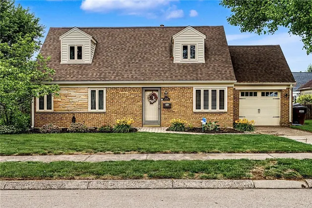 3904 Villanova Drive, Dayton — closed 2026-07-24
