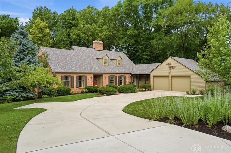 772 W Plantation Lane, Kettering — closed 2026-07-28