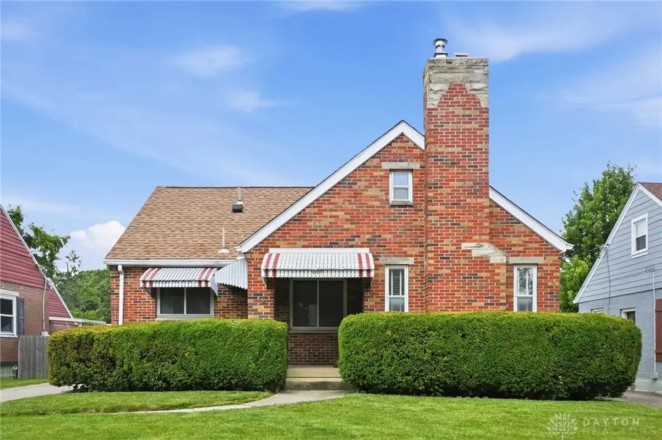 407 Wonderly Avenue, Oakwood — closed 2026-08-21