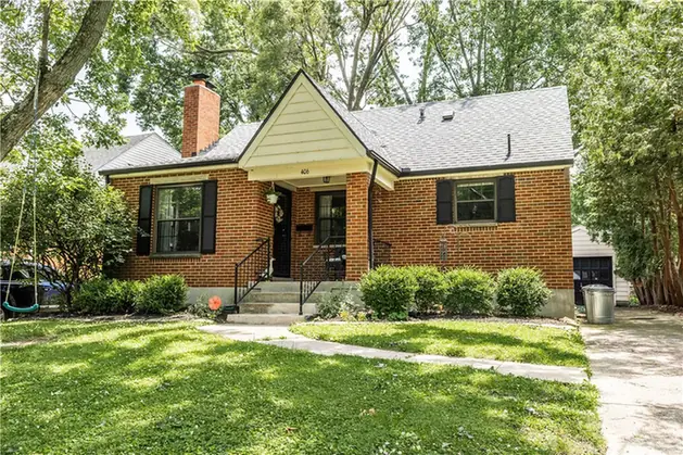 406 Triangle Avenue, Oakwood — closed 2026-07-31