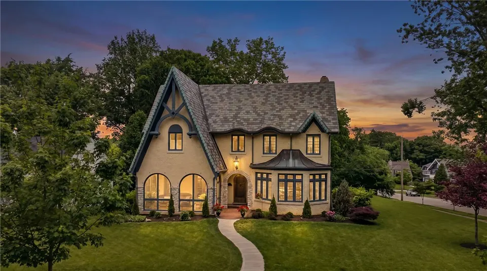 451 E Schantz Avenue, Oakwood — closed 2026-07-15